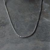 Moonstone Gleam chain